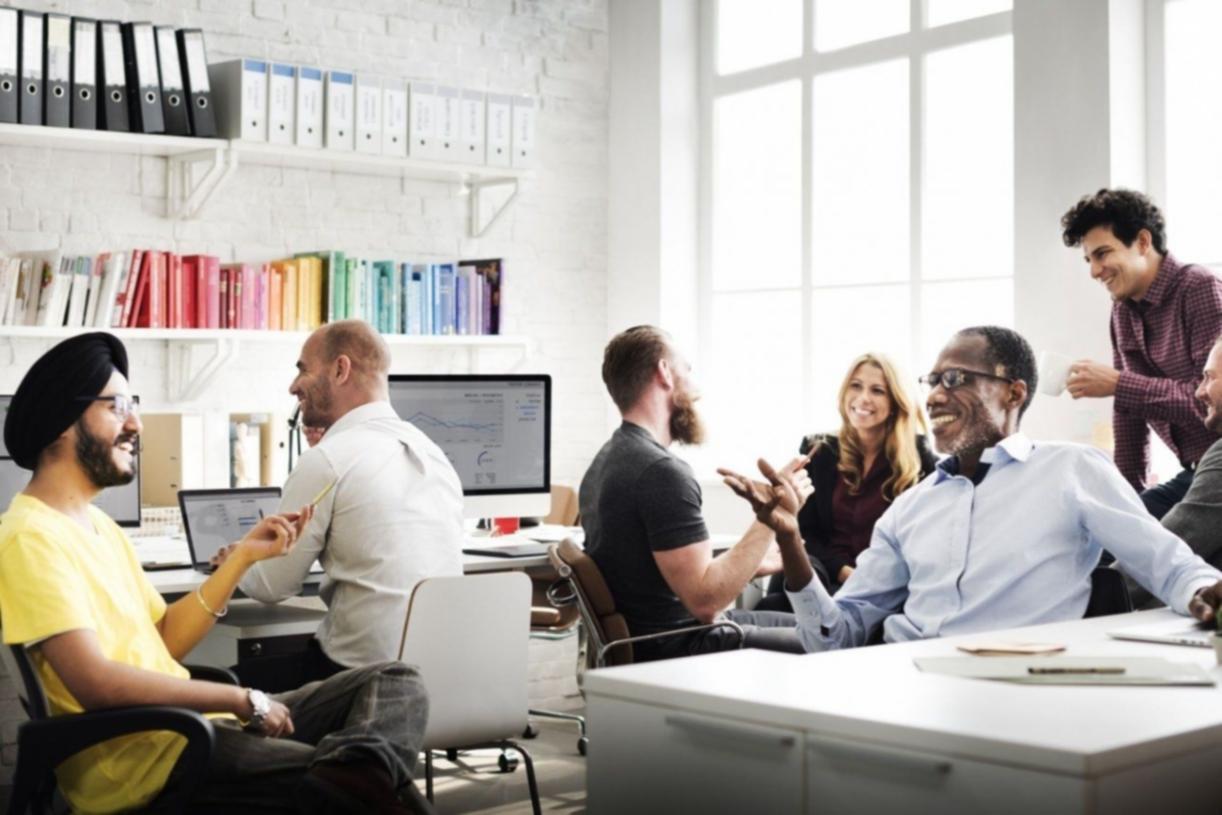 Atelier d'analyse d'activité commerciale